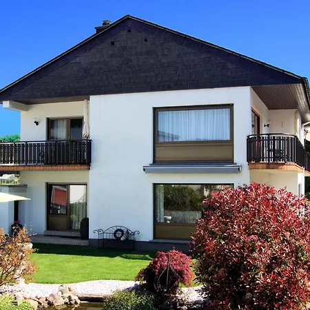 Bach Bernkastel-Kues