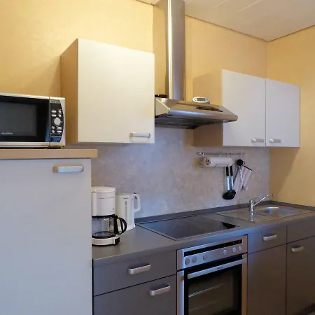 Appartement Bach