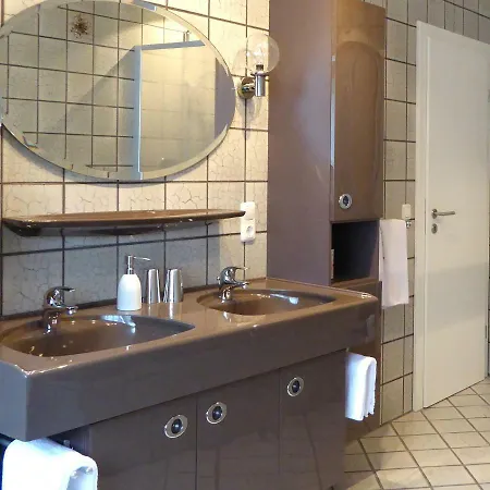 Bach Appartement Verbandsgemeinde Bernkastel-Kues