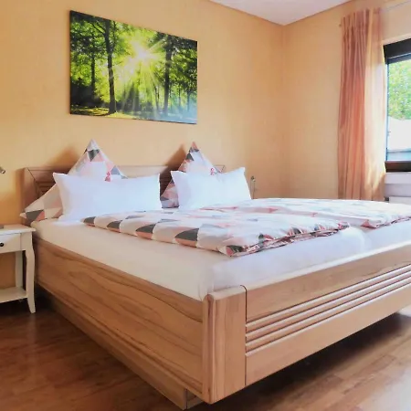 Appartement Bach Verbandsgemeinde Bernkastel-Kues