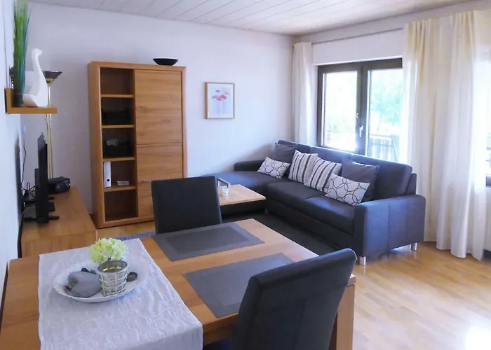 דירה Bach ברנקסטל - קיס